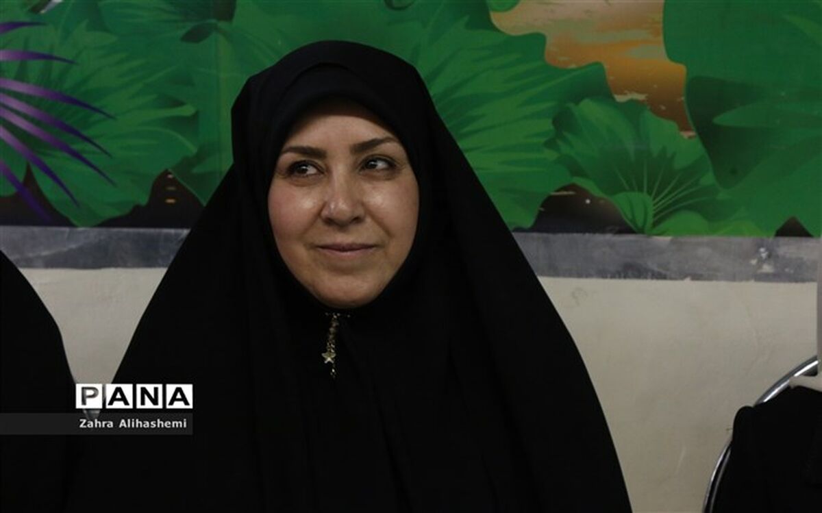 کریمی: در مسابقات کشوری قرآن، عترت و نماز دانش آموزان استثنایی تهران24 مقام برتر کسب کردند