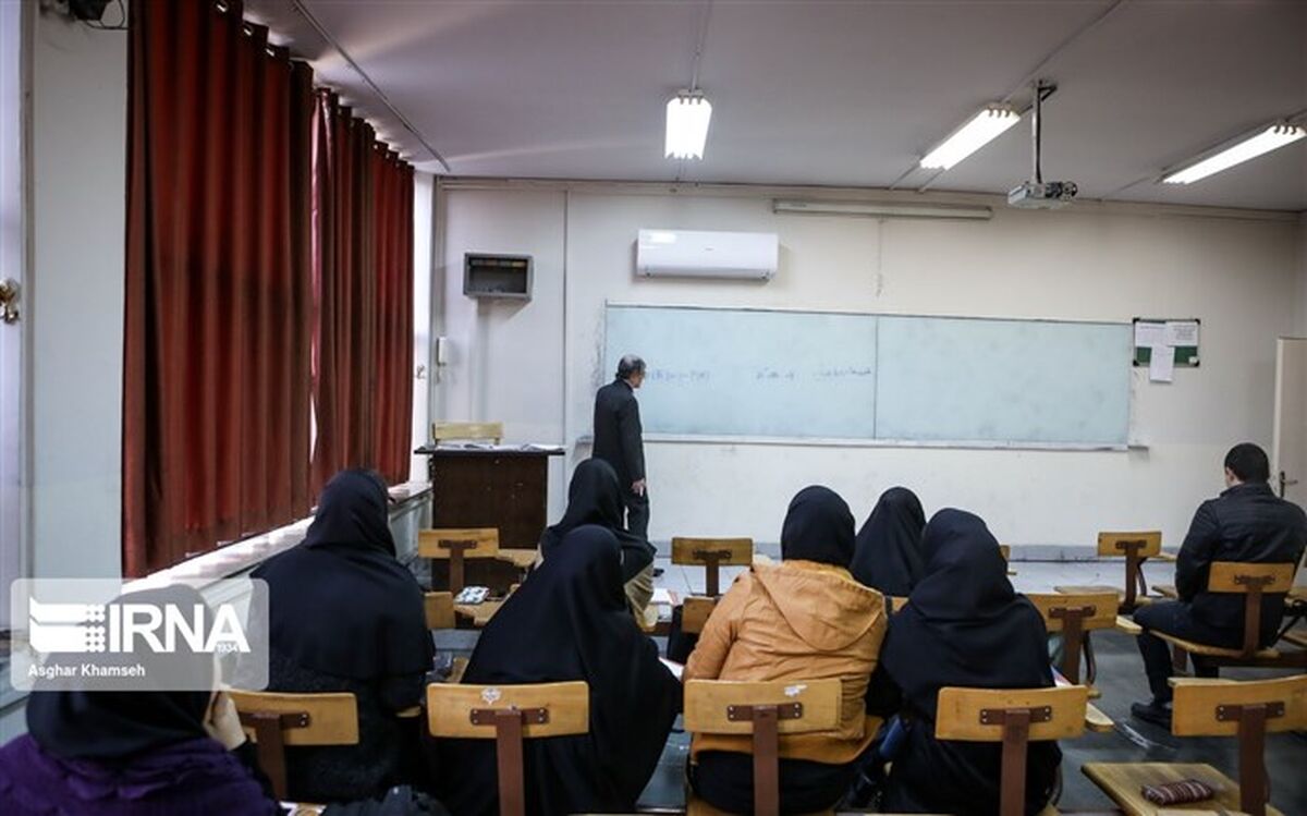 دانشگاه فنی و حرفه‌ای خراسان شمالی ۱۰ رشته جدید دایر کرد