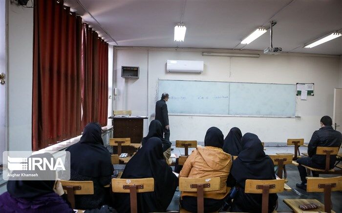 دانشگاه فنی و حرفه‌ای خراسان شمالی ۱۰ رشته جدید دایر کرد