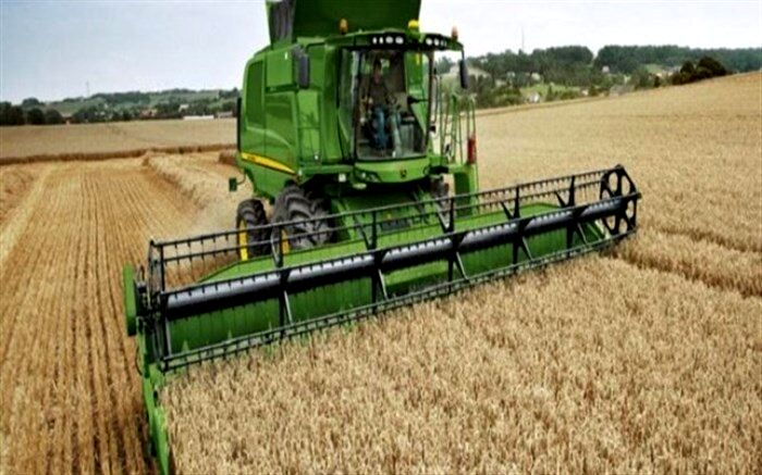 تهیه بسته‌های حمایتی برای تولیدکنندگان ماشین‌آلات کشاورزی