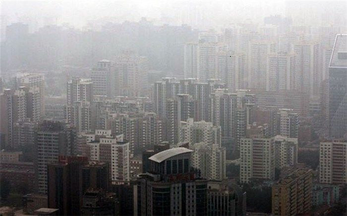 هوای ۴ شهر ناسالم است