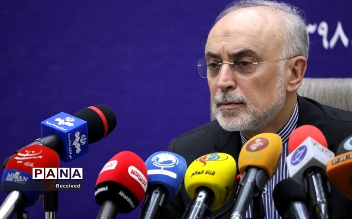 صالحی:  سالن مدرن‌تری در دل کوه‌های اطراف نطنز ساخته می‌شود