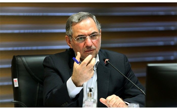 امانی: مدرسه محل یادگیری رفتارهای فردی و اجتماعی است