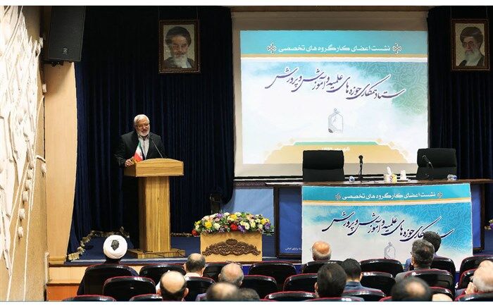 اعزام سالیانه 30 هزار مبلغ به مدارس