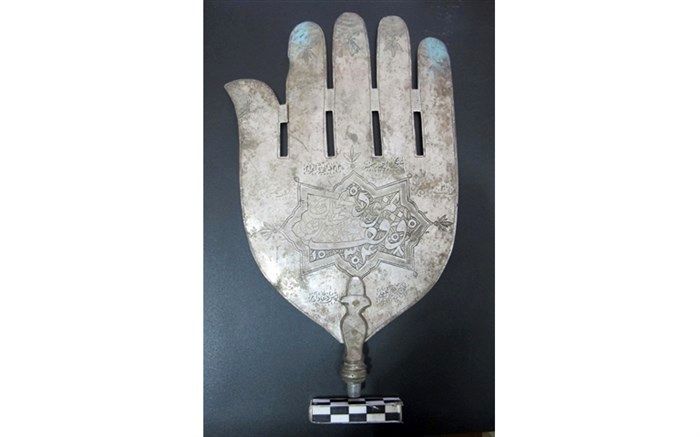 ثبت 6 اثر تاریخی منقول استان زنجان در فهرست آثار ملی