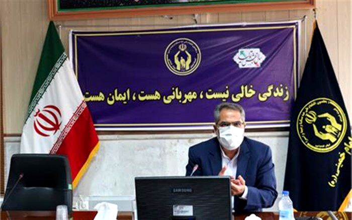 مشارکت بیش از ۳,۷میلیارد تومانی خیران زنجان در طرح اطعام و احسان حسینی