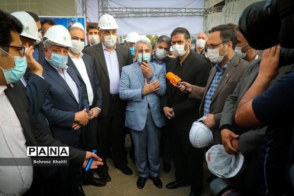 آغاز عملیات اجرایی احداث خط ۱۰ مترو