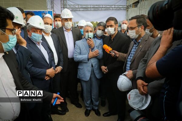 آغاز عملیات اجرایی احداث خط ۱۰ مترو