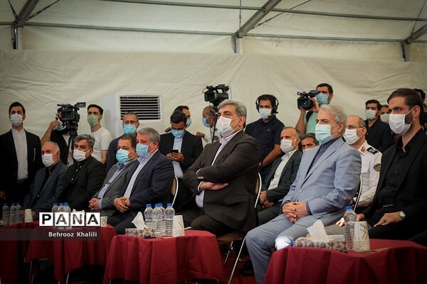 آغاز عملیات اجرایی احداث خط ۱۰ مترو