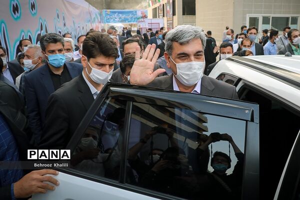 آغاز عملیات اجرایی احداث خط ۱۰ مترو
