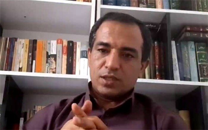 نشست مدیران ، معاونان مدارس و کارشناسان اداری آموزش و پرورش بردخون برگزار شد