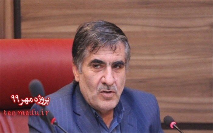 آموزش و سواد زیربنای توسعه کشور است