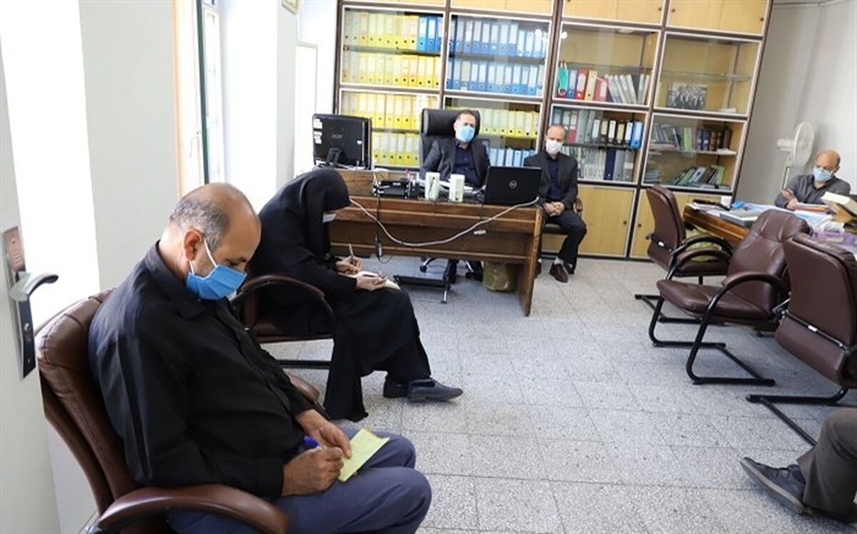 بهارلو:  اولویت حقوقی آموزش  و پرورش شهر تهران ساماندهی و تحصیل اسناد مالکیت مدارس است