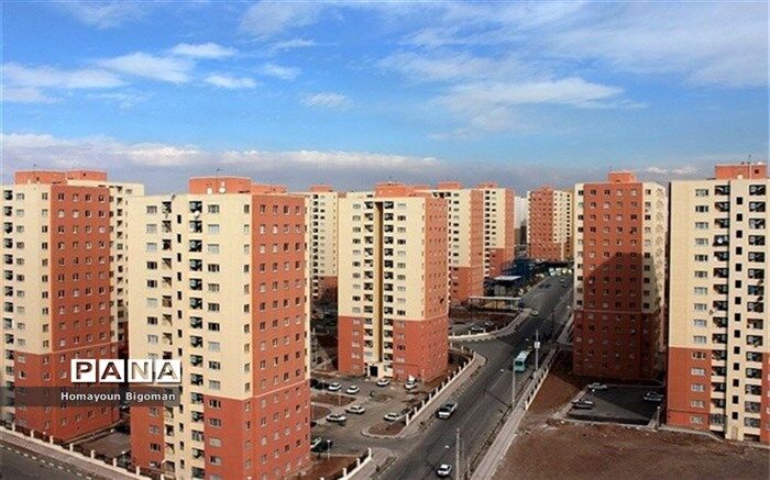 حساب بانکی ۶۸ هزار متقاضی مسکن ملی فعال شد