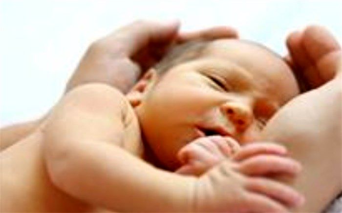 سلامتی را می‌توان با خون بند ناف پس‌انداز کرد