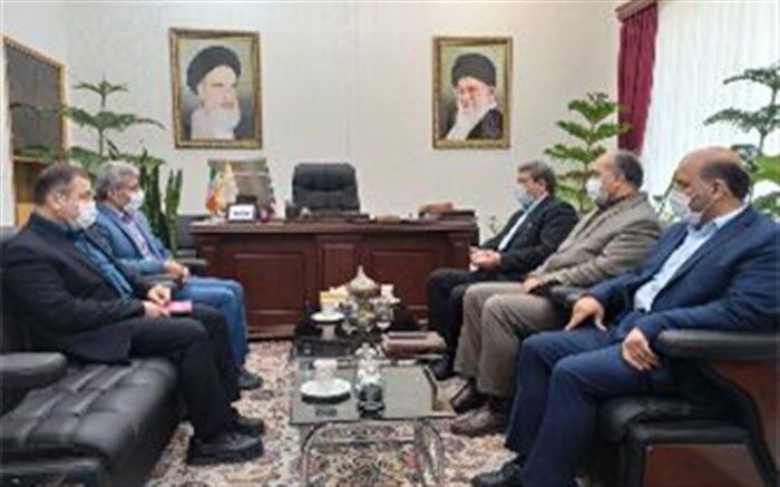 مشارکت بانک ملی ایران در نهضت توان افزایی از طریق ردیف مسئولیت‌های اجتماعی