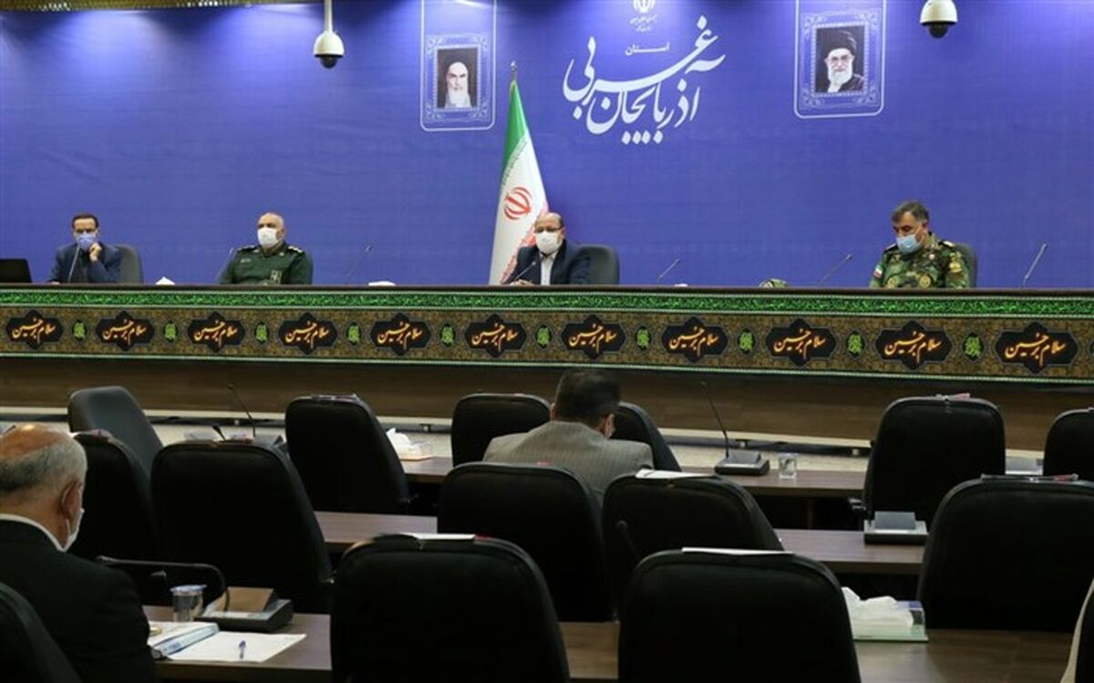 برنامه های هفته دفاع مقدس با رعایت دستورالعمل های بهداشتی برگزار شود
