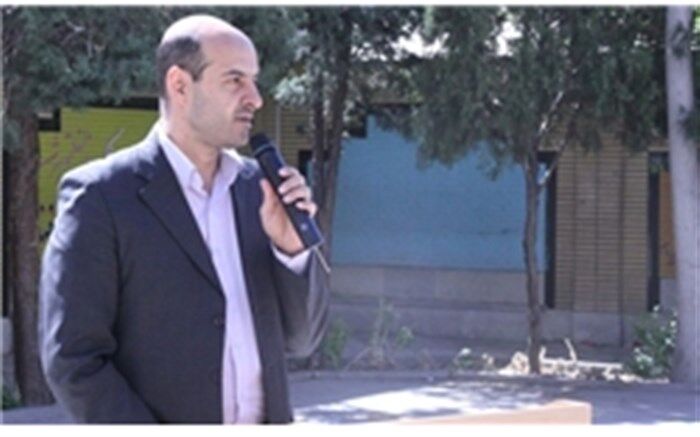 محمدی: 500 میلیون تومان اقلام ورزشی تهیه و توزیع می شود