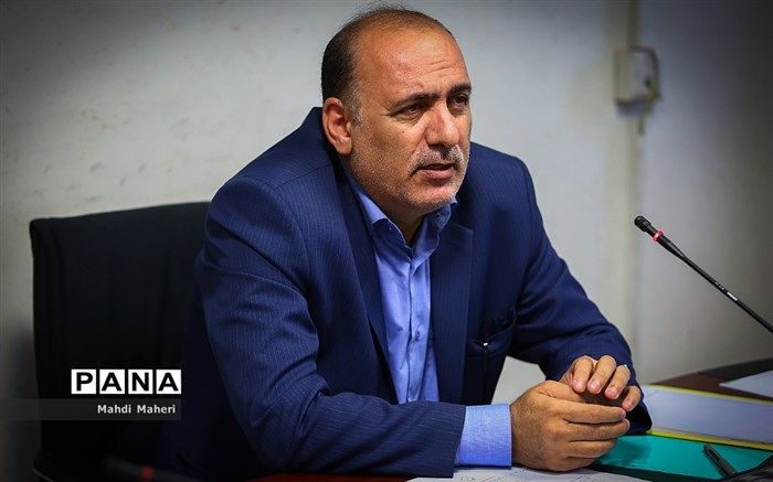 دانش‌‌آموزان کدام دوره تحصیلی می‌توانند در پرسش مهر 21 شرکت کنند؟