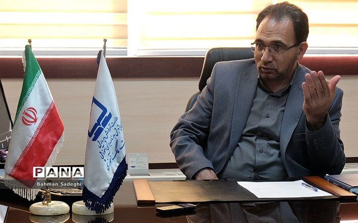 محمدی: باشگاه شناسایی «معلمان تولیدکننده فیلم» راه‌اندازی می‌شود