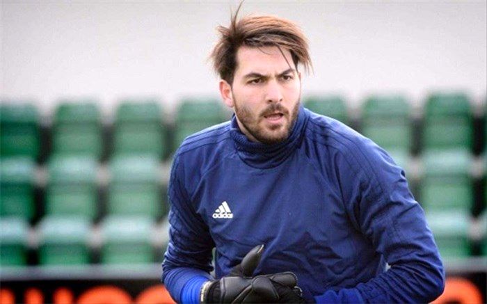 پسر پرسپولیس شاگرد ژنرال آبی‌ها شد