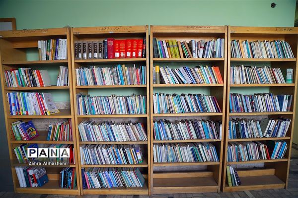 مدارس زیر سایه کرونا - 2