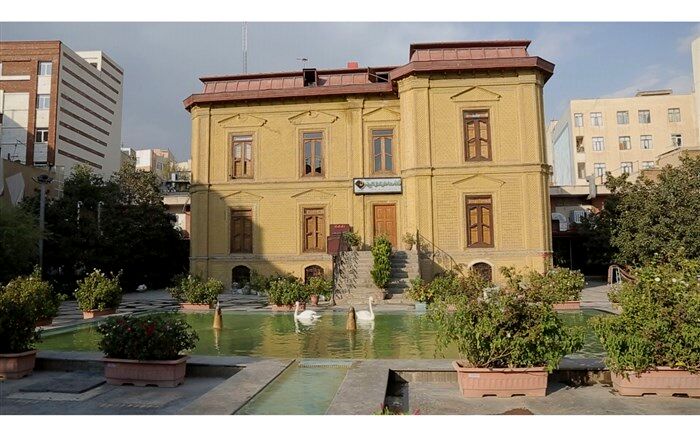 بازار بزرگ تهران این هفته مقصد «تهرانگرد»