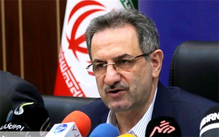 استاندار تهران: شرایط کرونا در تهران قرمز و سینوسی است