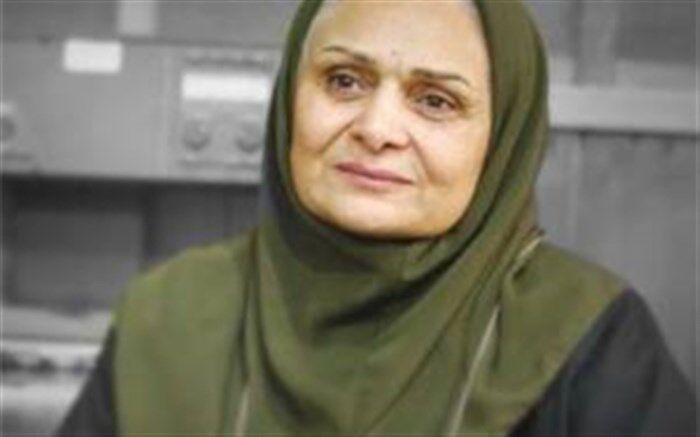 مریم نشیبا «جوکر» را روایت می کند