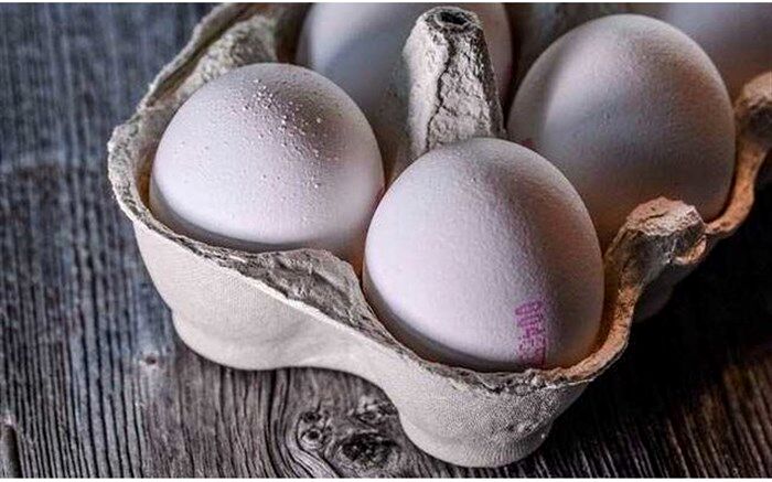 تخم مرغ به شانه ای ۳۰هزارتومان رسید