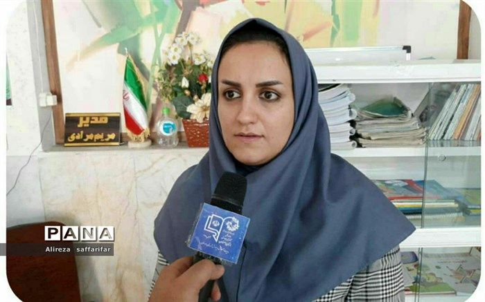 مرکز آموزشی و توانبخشی مشکلات ویژه یادگیری پویا در اردستان با رعایت پروتکل های بهداشتی بازگشایی شده است