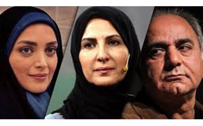 «مثل یک عاشق» در سینما آی‌فیلم