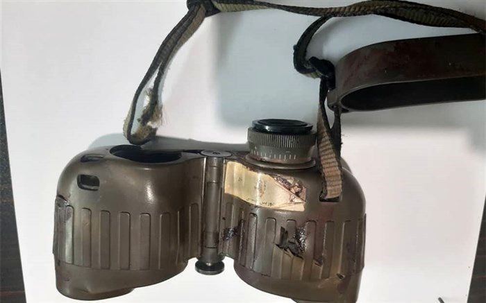 دوربین چشمی حافظ جان محیط‌بان استان تهران شد؛ همه متخلفان دستگیر شدند