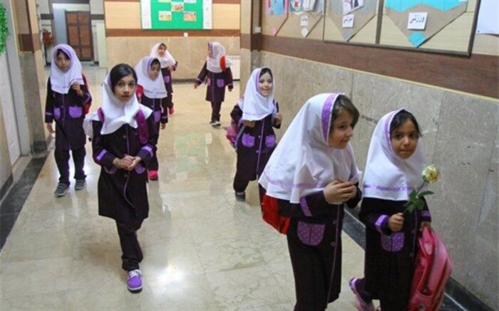 کوچ دانش آموزان سیستان و بلوچستانی به سمت زندگی سالم