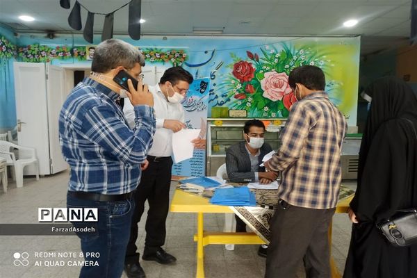 نخستین دوره آموزش مقدماتی خبرنگاری به همت بسیج رسانه در سالن شهید شهابیان کاشمر