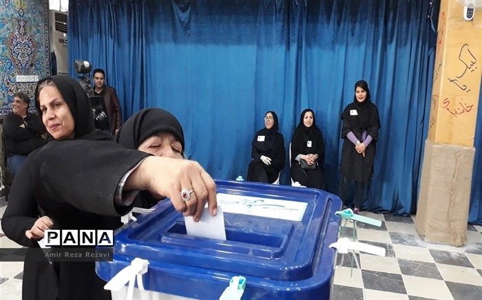 شروع اخذ رای دور دوم انتخابات مجلس از ساعت ۸ امروز