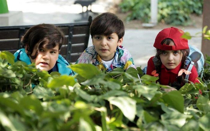 فیلمبرداری «نه سالگی» به پایان رسید