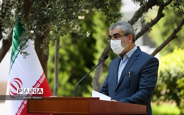 ۲۴ گروه بازرس بر انتخابات مجلس نظارت می‌کنند