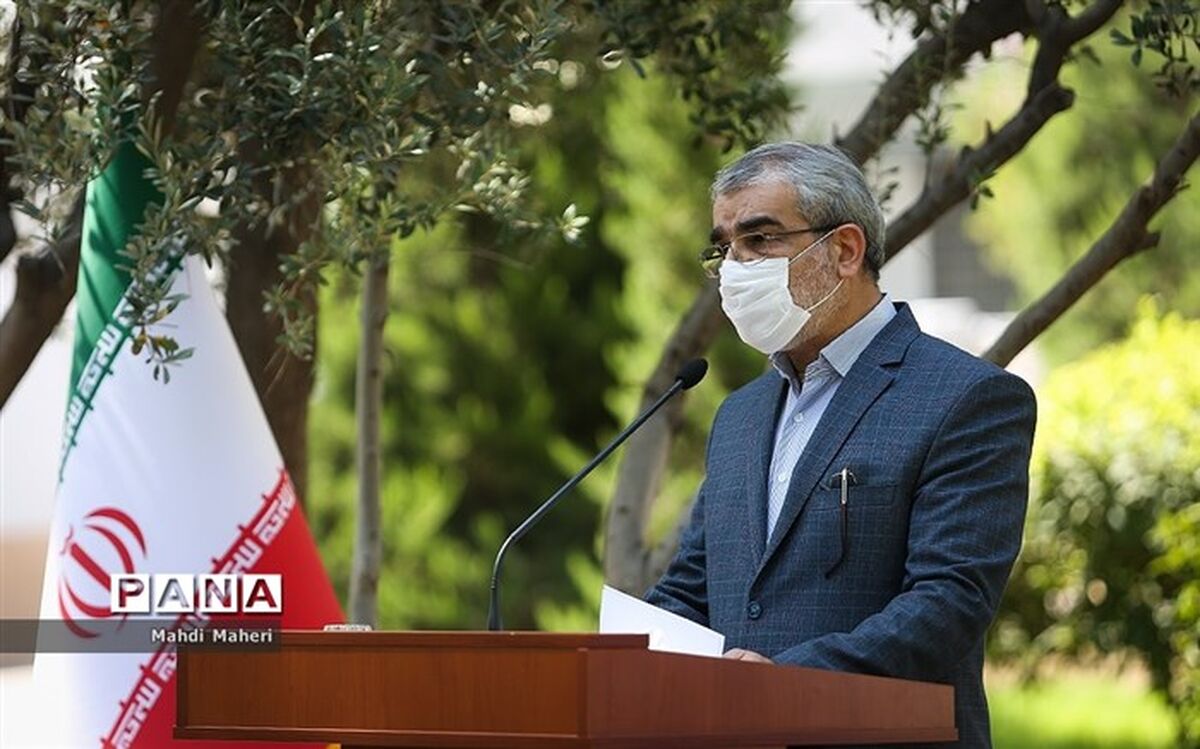 ۲۴ گروه بازرس بر انتخابات مجلس نظارت می‌کنند
