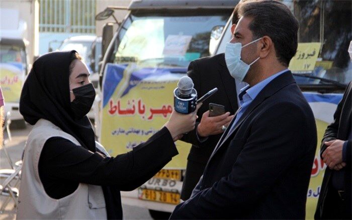 صیدلو: ما باید در مدارس  شور و نشاط را برای دانش‌آموزان ایجاد کنیم