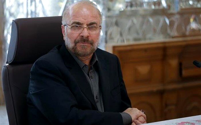 قالیباف به پویش «ایران همدل» پیوست