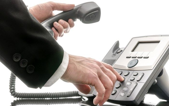 تمامی مشاغل که در ۱۱۸ ثبت شد‌ه‌اند دارای مجوز هستند