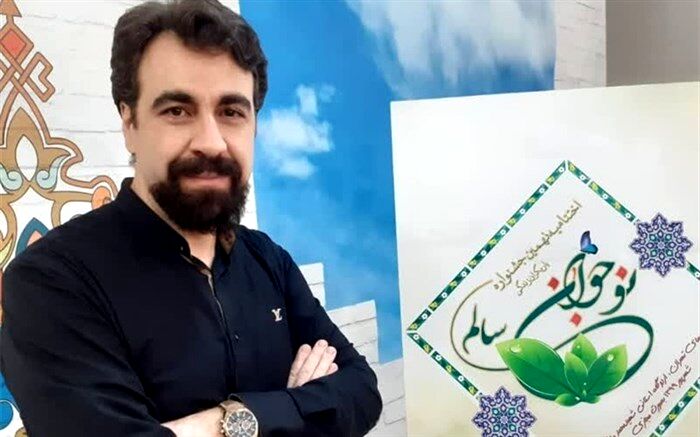 عظیمی: هرگونه فعالیتی پیرامون آسیب‌های اجتماعی باعث فرهنگ سازی در جامعه می‌شود
