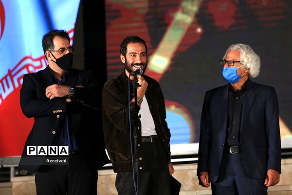 تجلیل از نام آوران سینمای ایران در عرصه های جهانی