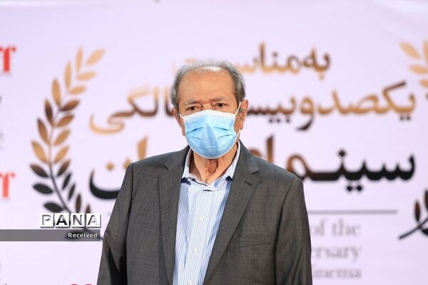 تجلیل از نام آوران سینمای ایران در عرصه های جهانی