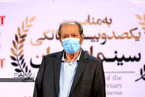 تجلیل از نام آوران سینمای ایران در عرصه های جهانی
