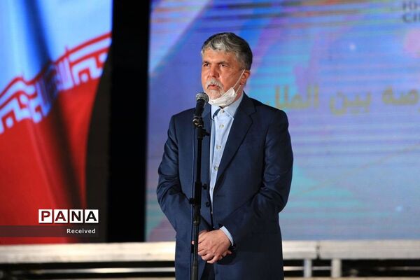 تجلیل از نام آوران سینمای ایران در عرصه های جهانی