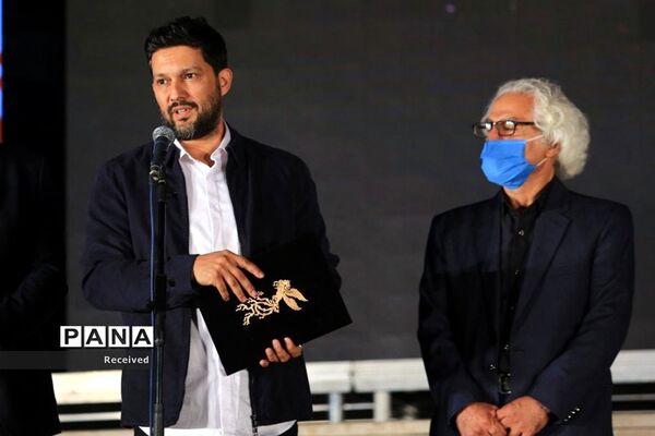 تجلیل از نام آوران سینمای ایران در عرصه های جهانی