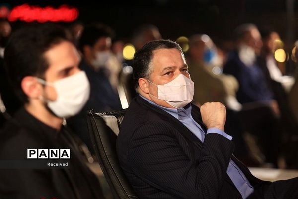 تجلیل از نام آوران سینمای ایران در عرصه های جهانی