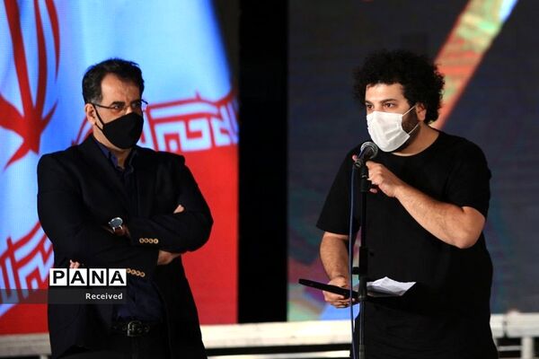 تجلیل از نام آوران سینمای ایران در عرصه های جهانی